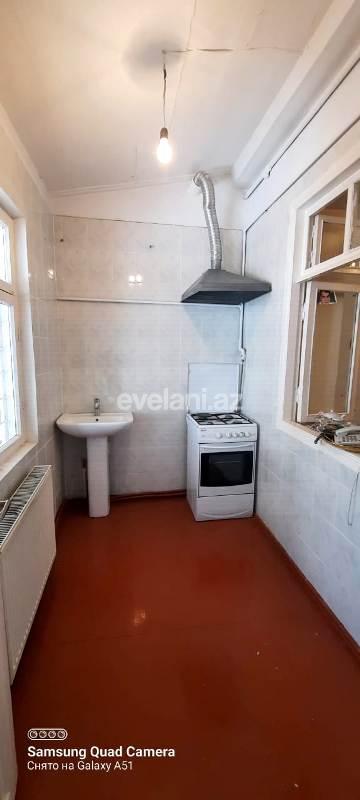 Sale, garden / house, 3 room, 100 m², Baku, Binagadi r.