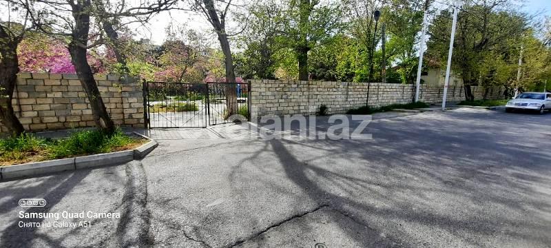 Sale, garden / house, 3 room, 100 m², Baku, Binagadi r.