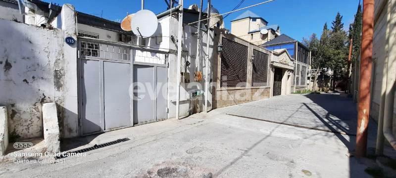 Sale, garden / house, 3 room, 100 m², Baku, Binagadi r.