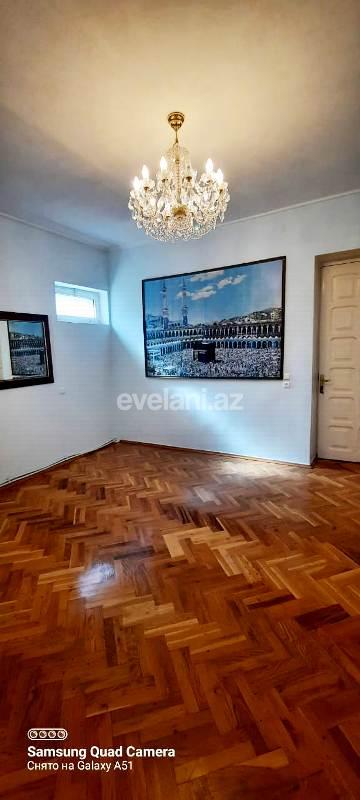 Sale, garden / house, 3 room, 100 m², Baku, Binagadi r.