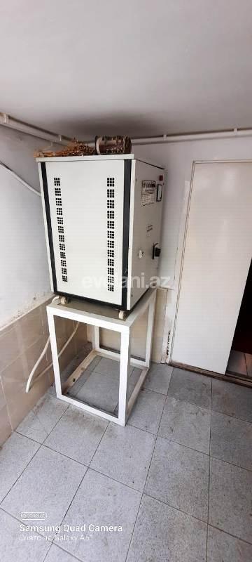 Sale, garden / house, 3 room, 100 m², Baku, Binagadi r.