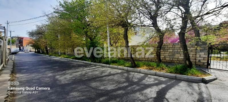 Sale, garden / house, 3 room, 100 m², Baku, Binagadi r.