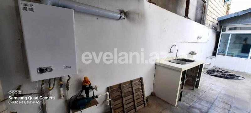 Sale, garden / house, 3 room, 100 m², Baku, Binagadi r.