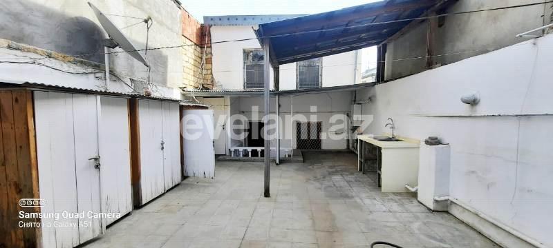 Sale, garden / house, 3 room, 100 m², Baku, Binagadi r.
