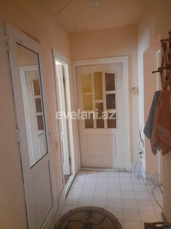Kirayə verilir, köhnə tikili, 3 otaqlı, 70 m², Bakı, Yasamal r.