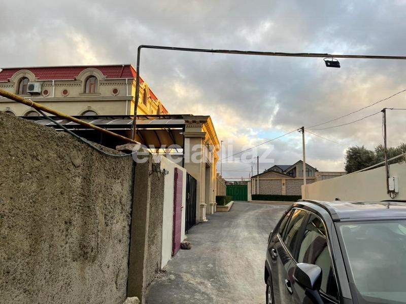 Sale, land, 24 ar, Baku, Sabunchu r.