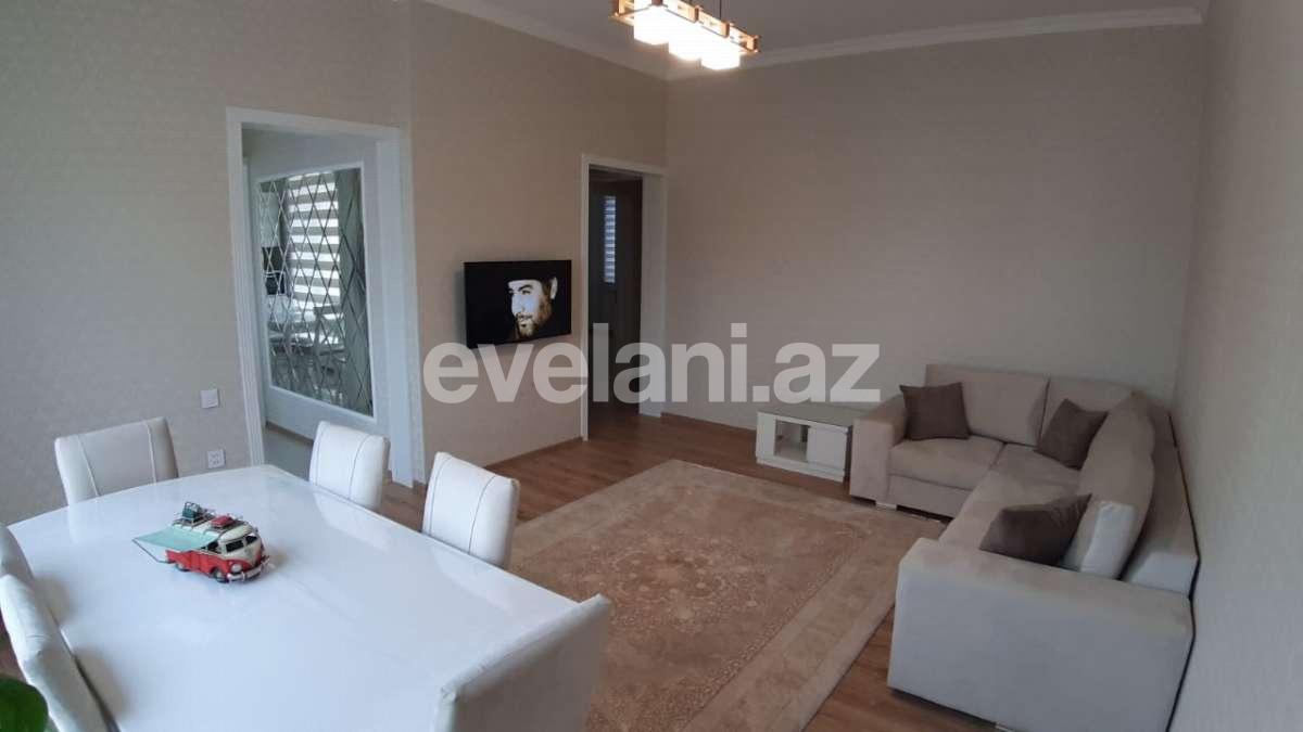 Satılır, həyət evi / bağ, 3 otaqlı, 110 m², Bakı, Xəzər r.