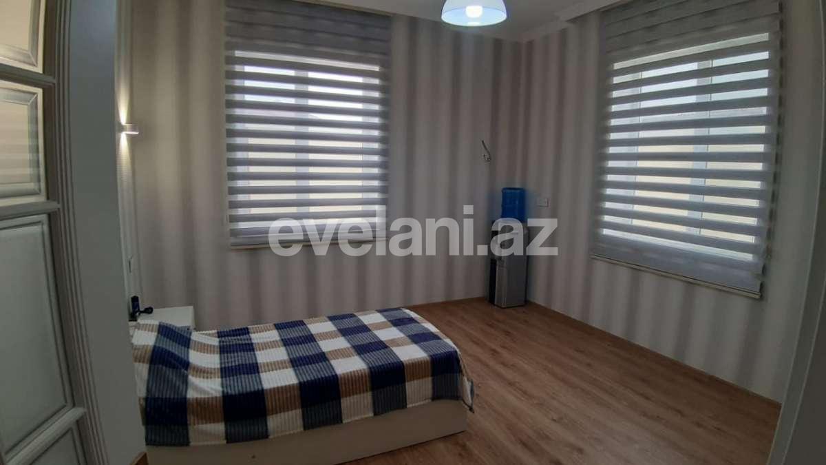 Satılır, həyət evi / bağ, 3 otaqlı, 110 m², Bakı, Xəzər r.