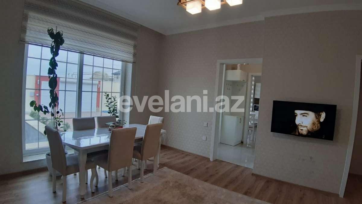 Satılır, həyət evi / bağ, 3 otaqlı, 110 m², Bakı, Xəzər r.