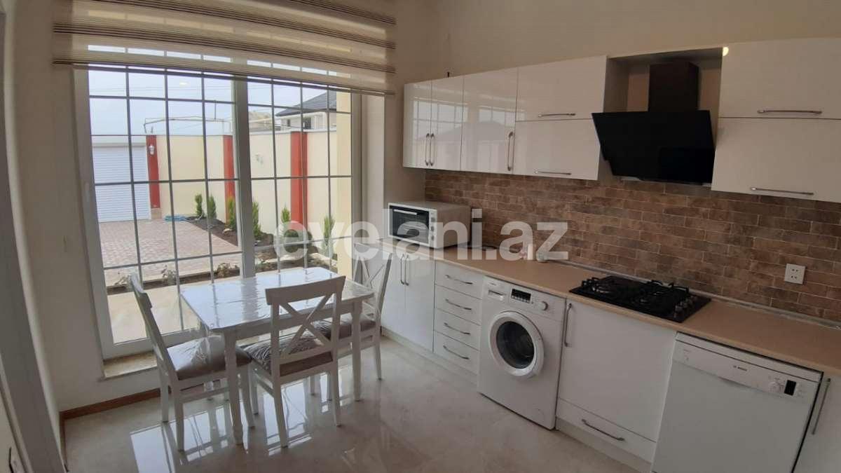 Satılır, həyət evi / bağ, 3 otaqlı, 110 m², Bakı, Xəzər r.
