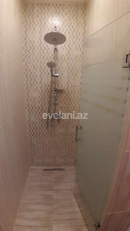 Satılır, həyət evi / bağ, 3 otaqlı, 110 m², Bakı, Xəzər r.