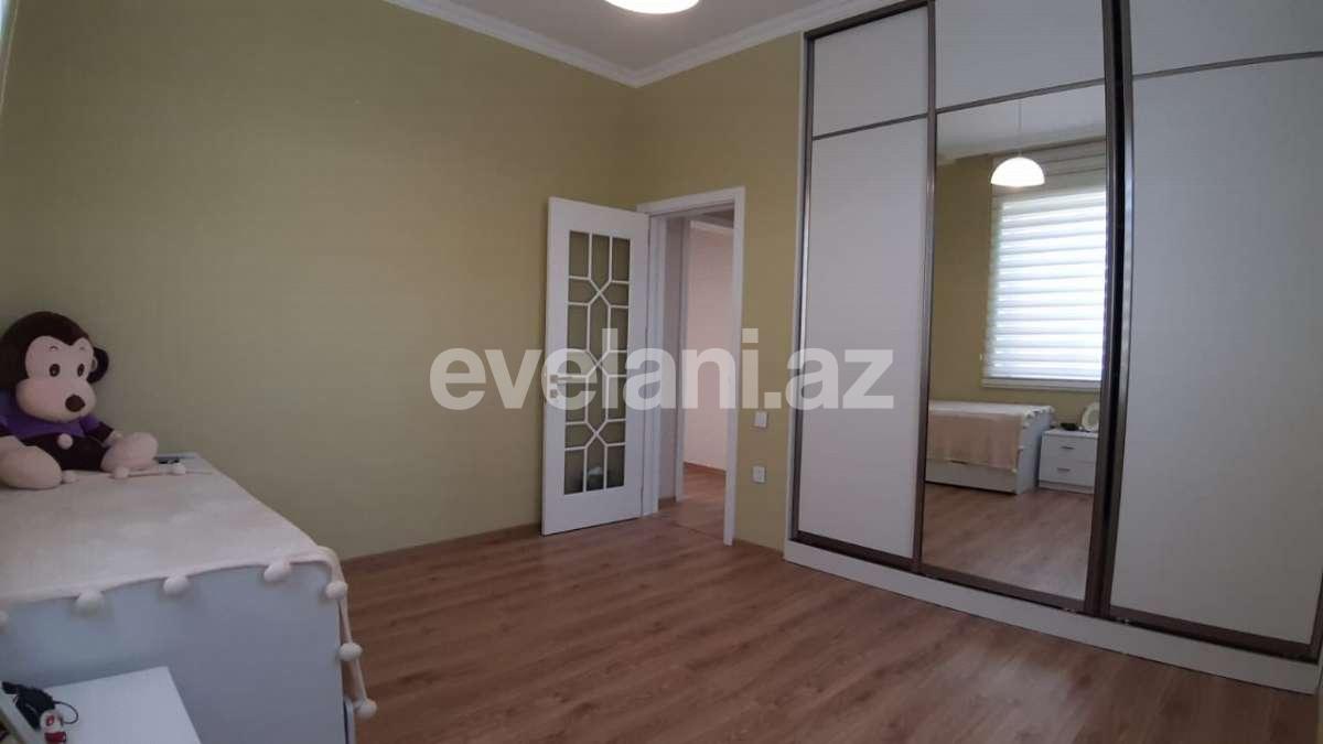 Satılır, həyət evi / bağ, 3 otaqlı, 110 m², Bakı, Xəzər r.