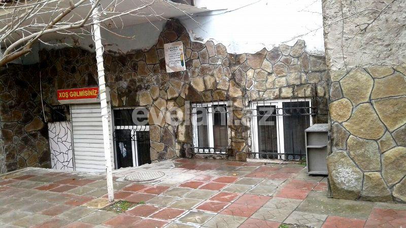 Satılır, obyekt, 160 m², Bakı, Nizami r.