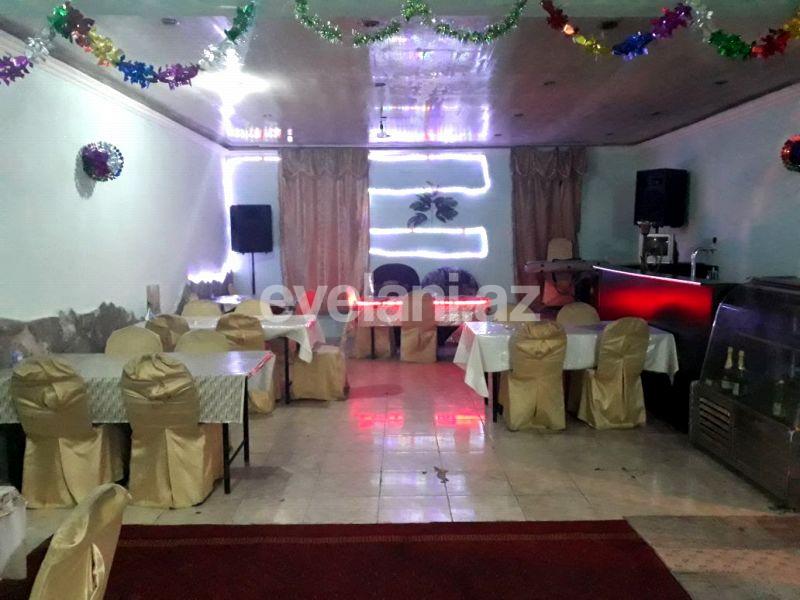 Satılır, obyekt, 160 m², Bakı, Nizami r.