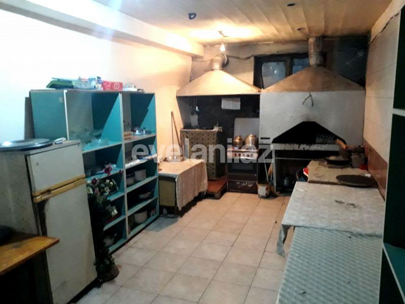 Satılır, obyekt, 160 m², Bakı, Nizami r.