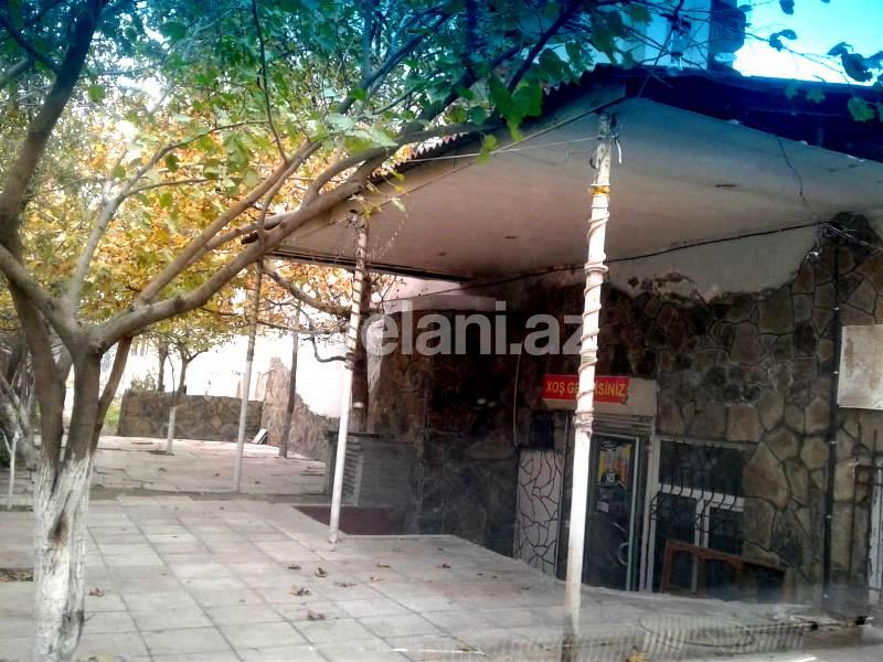 Satılır, obyekt, 160 m², Bakı, Nizami r.