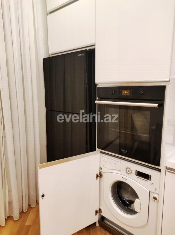 Satılır, yeni tikili, 3 otaqlı, 143 m², Bakı, Yasamal r.