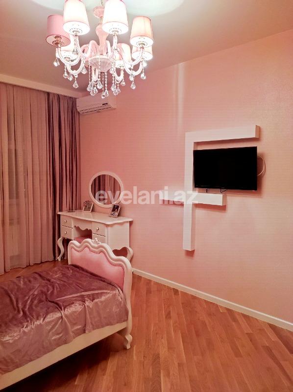 Satılır, yeni tikili, 3 otaqlı, 143 m², Bakı, Yasamal r.