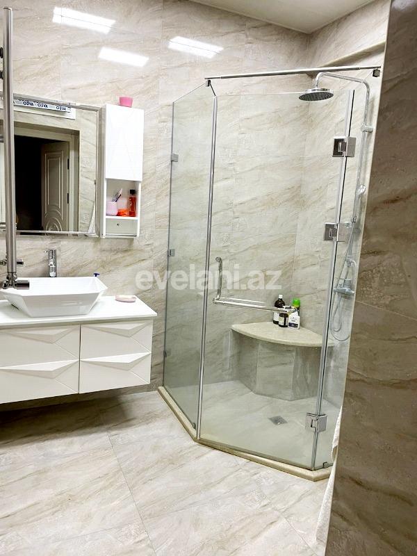 Satılır, yeni tikili, 3 otaqlı, 143 m², Bakı, Yasamal r.