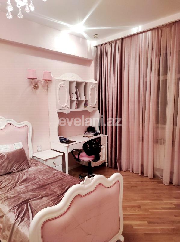 Satılır, yeni tikili, 3 otaqlı, 143 m², Bakı, Yasamal r.