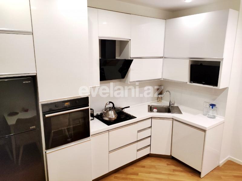 Satılır, yeni tikili, 3 otaqlı, 143 m², Bakı, Yasamal r.