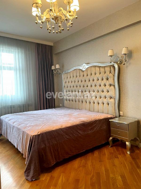 Satılır, yeni tikili, 3 otaqlı, 143 m², Bakı, Yasamal r.