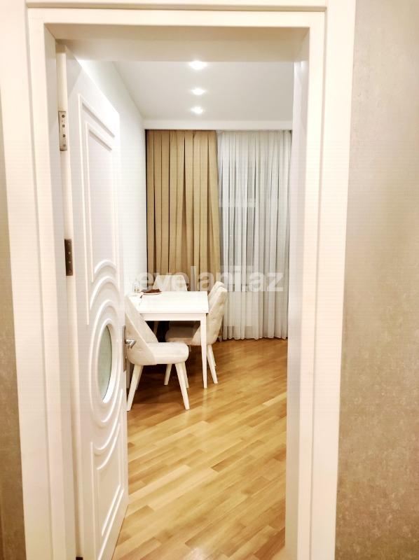 Satılır, yeni tikili, 3 otaqlı, 143 m², Bakı, Yasamal r.