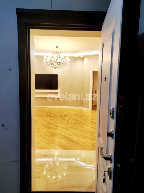 Satılır, yeni tikili, 3 otaqlı, 143 m², Bakı, Yasamal r.