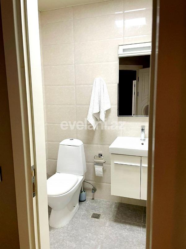 Satılır, yeni tikili, 3 otaqlı, 143 m², Bakı, Yasamal r.