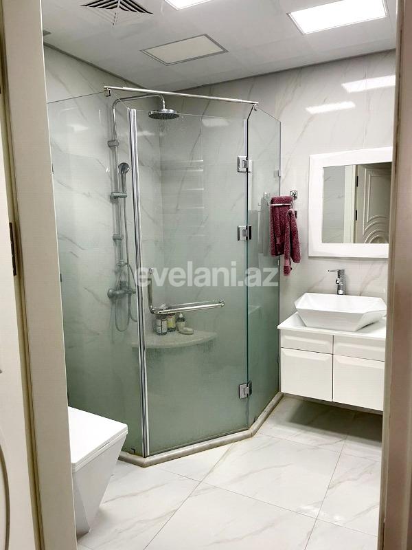 Satılır, yeni tikili, 3 otaqlı, 143 m², Bakı, Yasamal r.