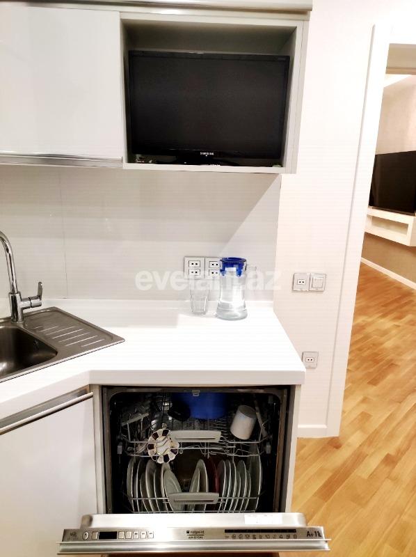 Satılır, yeni tikili, 3 otaqlı, 143 m², Bakı, Yasamal r.