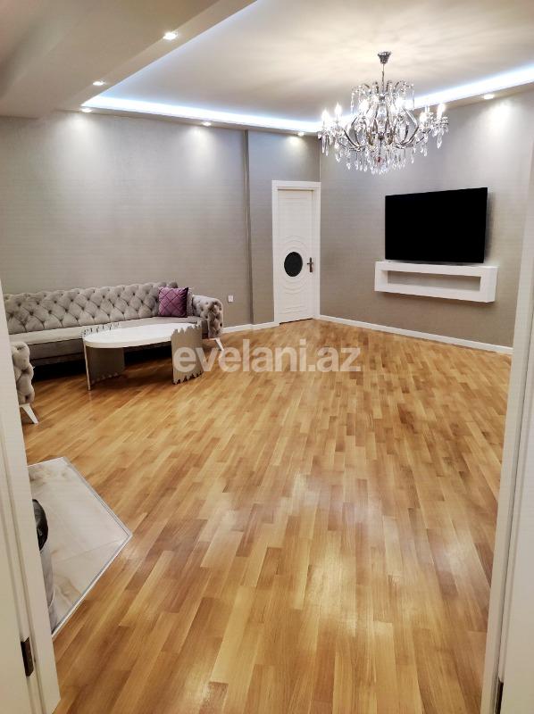Satılır, yeni tikili, 3 otaqlı, 143 m², Bakı, Yasamal r.