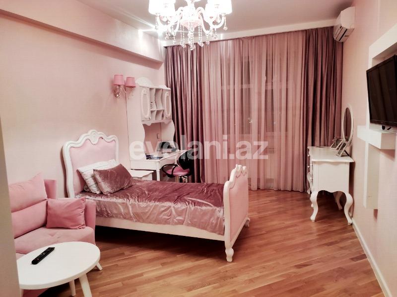 Satılır, yeni tikili, 3 otaqlı, 143 m², Bakı, Yasamal r.