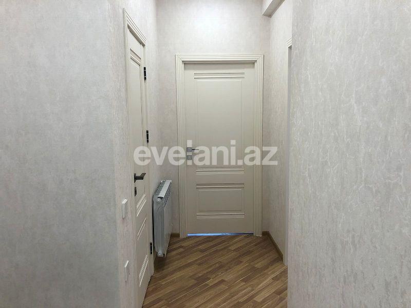 Satılır, yeni tikili, 2 otaqlı, 63 m², Bakı, Yasamal r.