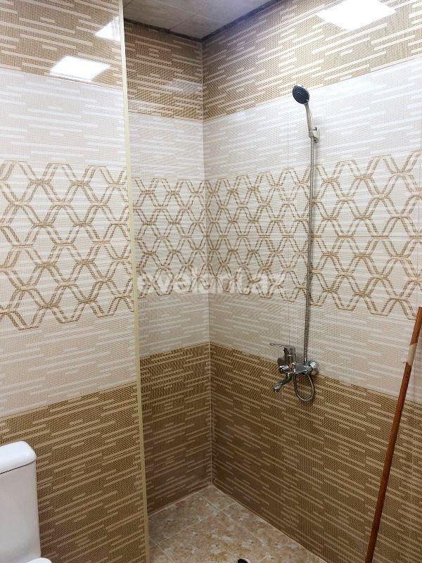 Satılır, yeni tikili, 2 otaqlı, 63 m², Bakı, Yasamal r.