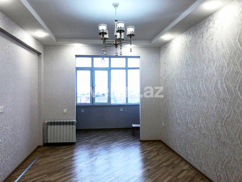 Satılır, yeni tikili, 2 otaqlı, 63 m², Bakı, Yasamal r.