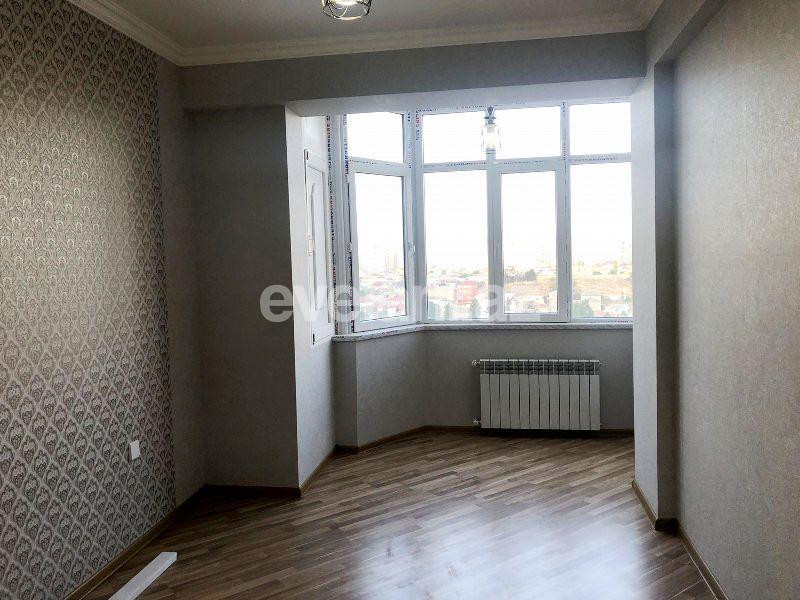Satılır, yeni tikili, 2 otaqlı, 63 m², Bakı, Yasamal r.