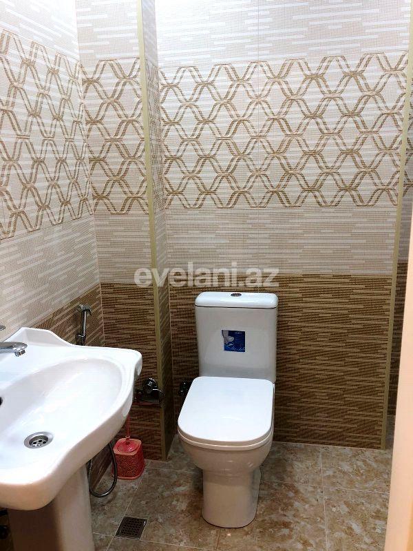 Satılır, yeni tikili, 2 otaqlı, 63 m², Bakı, Yasamal r.