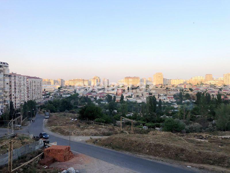 Satılır, yeni tikili, 2 otaqlı, 63 m², Bakı, Yasamal r.