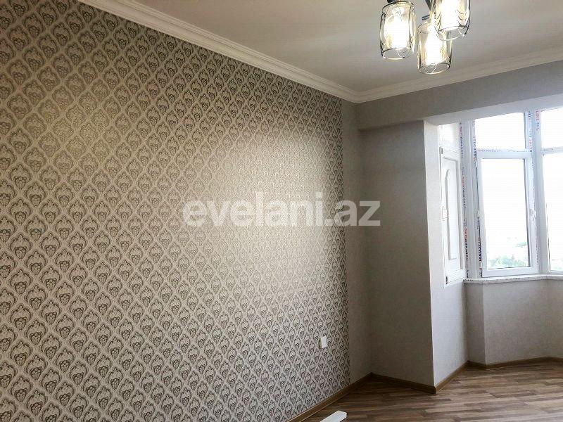 Satılır, yeni tikili, 2 otaqlı, 63 m², Bakı, Yasamal r.