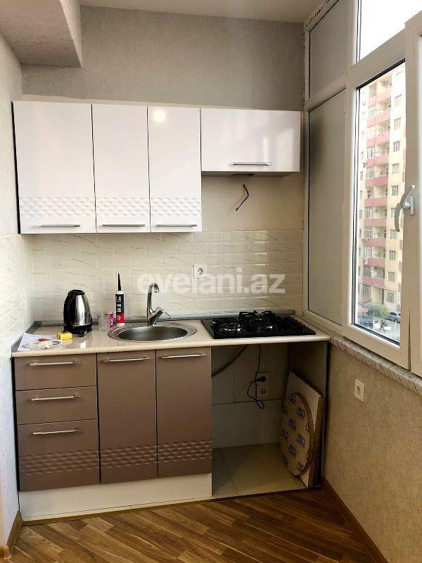 Satılır, yeni tikili, 2 otaqlı, 63 m², Bakı, Yasamal r.