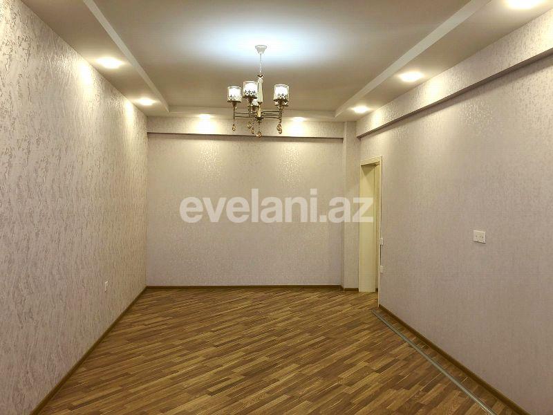 Satılır, yeni tikili, 2 otaqlı, 63 m², Bakı, Yasamal r.