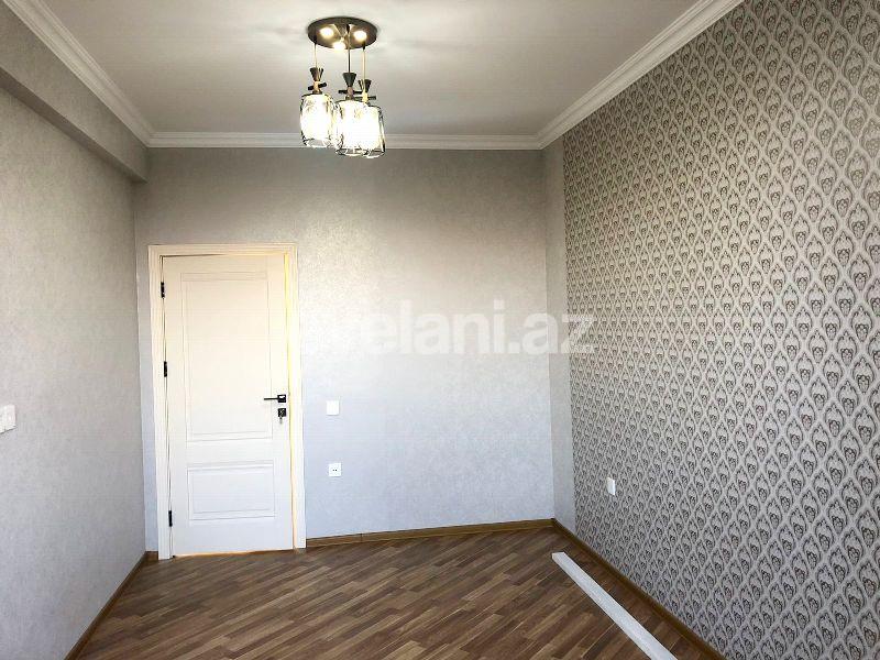 Satılır, yeni tikili, 2 otaqlı, 63 m², Bakı, Yasamal r.