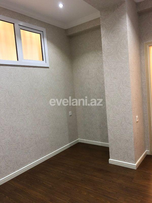 Sale, new building, 3 room, 95 m², Baku, Narimanov r.