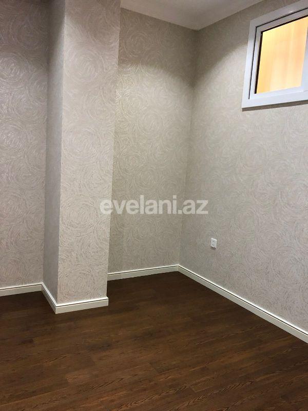 Sale, new building, 3 room, 95 m², Baku, Narimanov r.