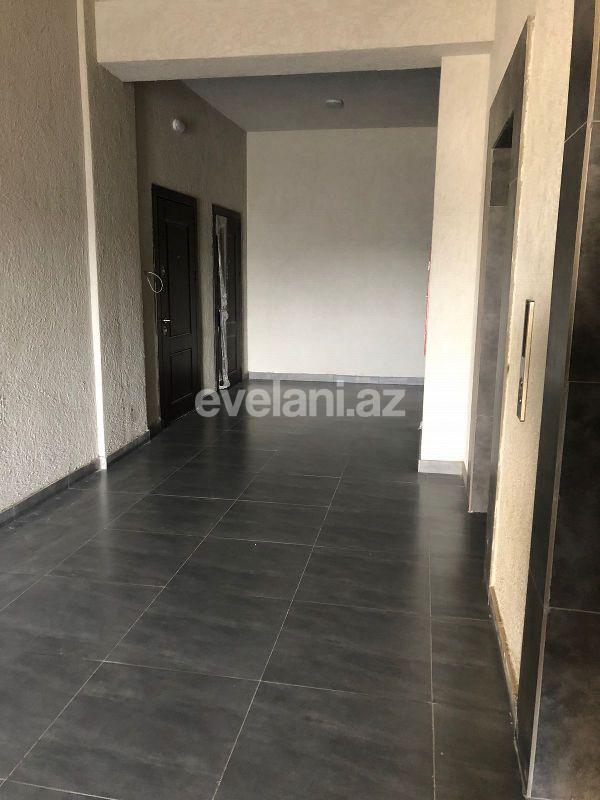 Sale, new building, 3 room, 95 m², Baku, Narimanov r.