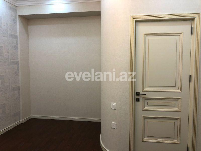 Sale, new building, 3 room, 95 m², Baku, Narimanov r.