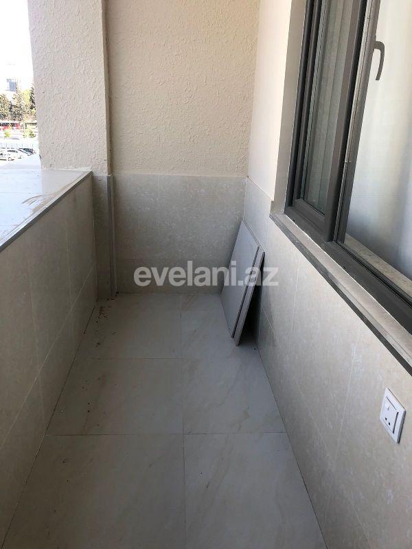 Sale, new building, 3 room, 95 m², Baku, Narimanov r.