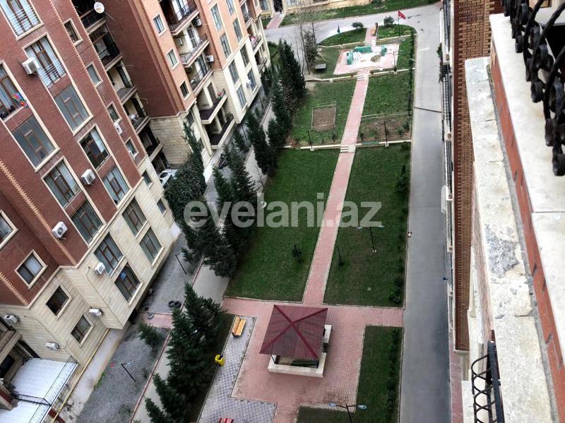 Satılır, yeni tikili, 3 otaqlı, 167 m², Bakı, Nərimanov r.