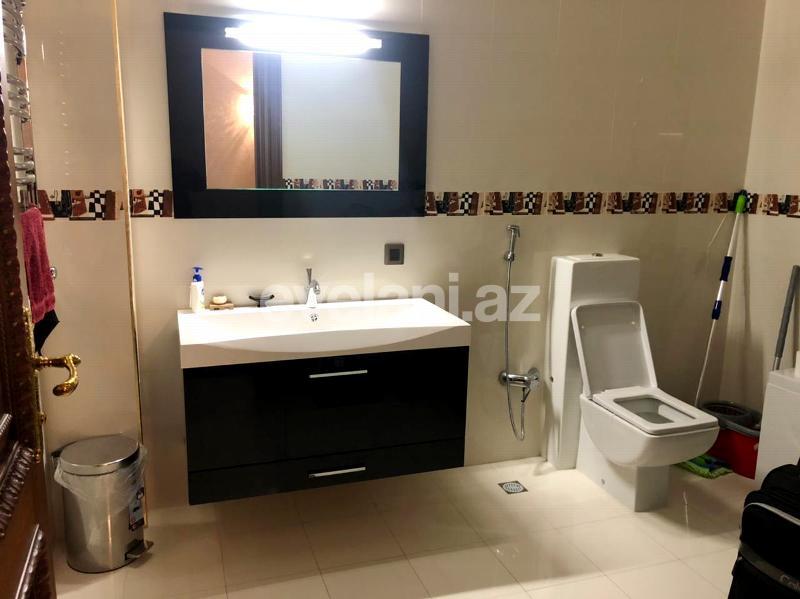 Satılır, yeni tikili, 3 otaqlı, 167 m², Bakı, Nərimanov r.